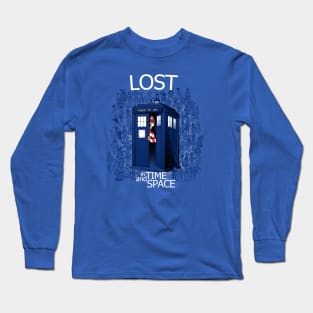 Hard to Find Long Sleeve T-Shirt